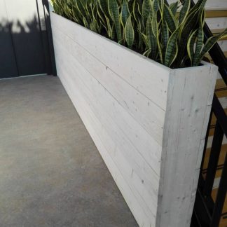 Plantenbakken